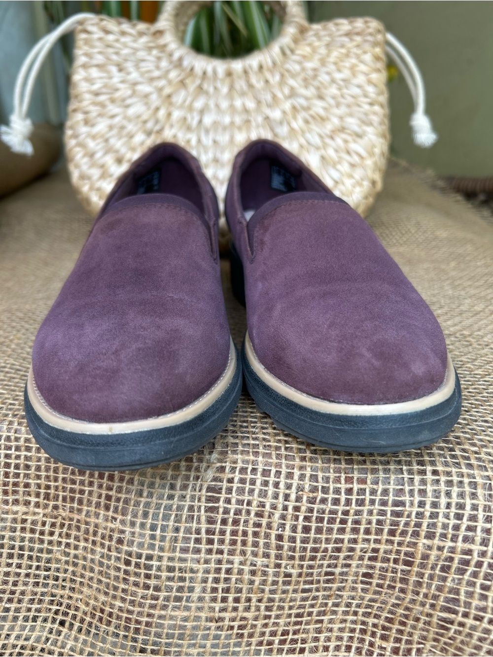 Clarks shoes - Picture 5 of 8
